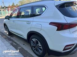 هيونداي سانتافي